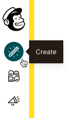 Cursor Clicks - Create icon